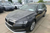 Skoda Superb L&K combi 2.0 tdi dsg navi led kamera digcock