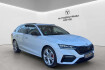 Skoda Octavia RS combi rs 4×4/pano/4xsitzheiz/massage/alc