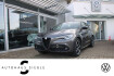 Alfa Romeo Stelvio Veloce 2.2 jtdm veloce q4 leder acc pano navi kamera harm