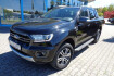 Ford Ranger Wildtrak wildtrak dk 4×4/led/acc/cam/ahk/motor neu