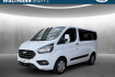 Ford Tourneo Custom Trend Tourneo custom kombi 320 l1 trend kurvenlicht dab shz spurwechsel