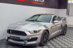 Ford Mustang Fastback GT Mustang 5.0 v8 gt performance *rfk*navi*xenon*