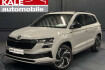 Skoda Karoq Sport sportline 4×4 *19zoll*standhz*360*ahk*acc*columbus