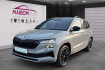 Skoda Karoq Sport sportline 4×4*pano*acc*kamera*navi