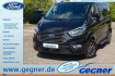 Ford Tourneo Custom Titanium X Tourneo custom 185ps titanium x l1 navi xenon
