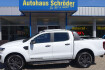Ford Ranger Wildtrak wildtrak doppelkabine 4×4