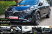 Nissan Qashqai Tekna tekna+ plus *pano*head up*360 kamera