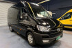 Hyundai H 350  reisebus 9 sitze kuche klima r cam tempomat