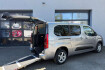 Opel Combo Life Edition Combo automatik behindertengerecht rollstuhlrampe 5+1