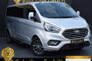 Ford Ford Others  others  autres 2.0tdci tourneo titanium 8sitze automatik