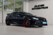 Honda Civic  lim. 5 trg. type r gt  scheckheft