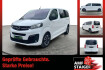 Opel Zafira Life Elegance Zafira life 2.0 d (l2) elegance m 2xklima acc lm