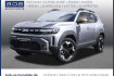 Dacia Duster Extreme extreme hybrid 155 city paket 18? alu bt