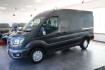 Ford Transit Custom Basis Transit 4 sarg bestattungswagen / leichenwagen