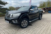 Nissan Navara Tekna np300 tekna double cab 4×4