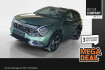 Kia Sportage Spirit 1.6 crdi spirit aut+kamera+navi+shz+led