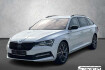 Skoda Superb Sport combi 2.0 tdi sportline dsg klima navi