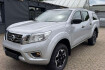Nissan Navara Acenta np300 acenta double cab 4×4