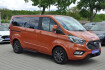 Ford Tourneo Custom Ambiente Tourneo custom 320 l1 titanium x aut. navi leder xenon ahk acc
