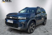 Dacia Bigster Journey 1.2 tce 140 mild hybrid journey