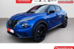 Nissan Juke Tekna 1.6 tekna hybrid acc+aut+led+navi+winterp.