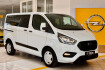 Ford Tourneo Custom Shuttle Trend Tourneo custom 320 l1 trend/automatik/mwst./9sitze/doppelklima