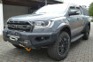 Ford Ranger Raptor raptor performance fox fahrwerk 4×4 1 hand