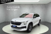 Skoda Kodiaq Sport sportline 4×4 ad ahk navi digitales cockpit memory
