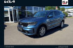 Kia Sorento Platinum platinum 4wd plug in hybrid klimasitze lederaussta