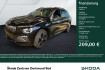 Skoda Kamiq Monte Carlo 1.5 monte carlo pano ahk cam acc e klappe