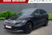 Skoda Enyaq Founders Edition 80 x lounge+alufelgen+navi+klimaautomatik+sitzheiz