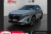 Nissan Qashqai N-Connecta n connecta 1.3 mhev winter+komfort paket kamera sh