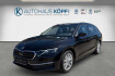 Skoda Octavia Tour combi 2.0 tdi tour ahk 360 grad matrix