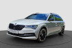 Skoda Superb Sport combi 2.0 tsi dsg sportline 4×4