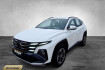 Hyundai Tucson Select 1.6 t gdi select navi|kamera|pdc|shz