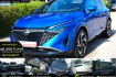 Nissan Qashqai Tekna tekna+ plus *pano*head up*360 kamera