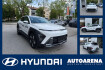 Hyundai Kona  1.6 t gdi prime 2xklima 360 aut akustikglas