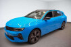Opel Astra Electric  Astra l st electric gs*pano*el.heckklappe*ahk*