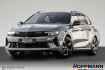 Opel Astra GS st gs 1.2 96 kw(130ps)  ahk  17?schwarz