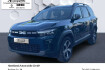 Dacia Bigster Journey hybrid 155 journey
