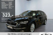 Skoda Octavia Selection combi selection 2.0 tdi dsg kamera acc lm