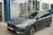 Ford Focus ST X turnier st line x