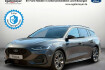Ford Focus ST X turnier st line automatik blis rfk led acc