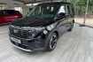 Ford Tourneo Courier Active Tourneo courier active