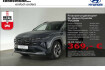 Hyundai Tucson Trend facelift hev trend automatik+led matrixlicht+navi+