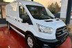 Ford Transit Custom Trend Transit 350 l3 h2 trend expres line paket kamera