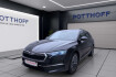 Skoda Octavia Selection combi 2.0 tdi dsg selection navi matrix