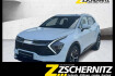 Kia Sportage Spirit 1.6 t gdi spirit led+navi+shz+2xklima