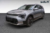 Kia e-Niro Vision Niro e niro vision wp komf sty led