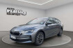Skoda Octavia Tour combi tour 1.5 tsi 110ps ahzv matrix